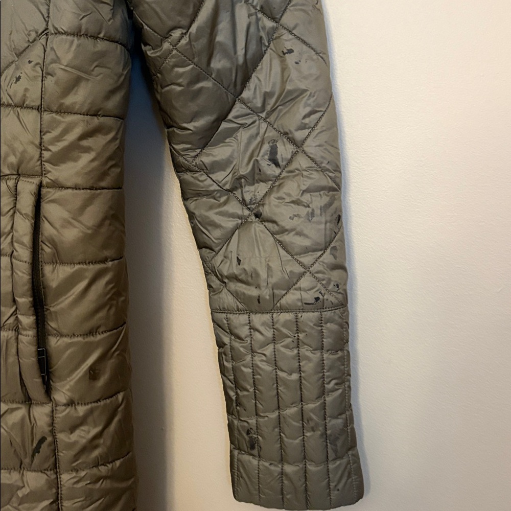 Patagonia Radalie Parka FLAWED - Picture 8 of 16
